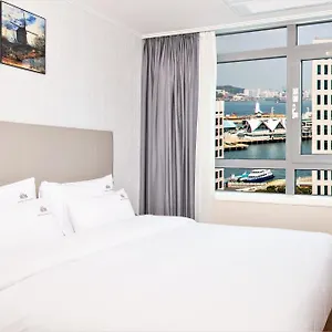 visit hotel