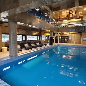 visit hotel